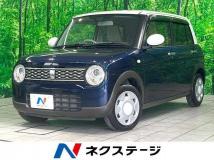 2021 Suzuki Lapin
