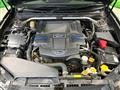 2014 Subaru Legacy Touring Wagon