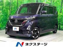 2020 Nissan ROOX