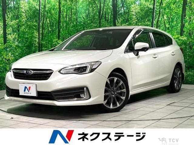 2019 Subaru Impreza