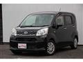 2016 Daihatsu Move