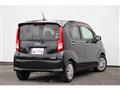 2016 Daihatsu Move