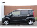 2016 Daihatsu Move