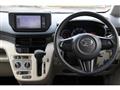 2016 Daihatsu Move
