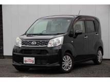 2016 Daihatsu Move