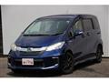 2016 Honda Freed