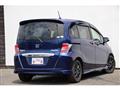 2016 Honda Freed