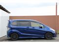 2016 Honda Freed