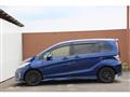2016 Honda Freed