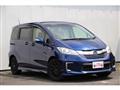 2016 Honda Freed