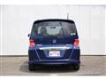 2016 Honda Freed