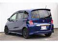 2016 Honda Freed