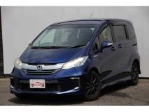 2016 Honda Freed