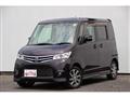 2012 Nissan ROOX