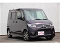 2012 Nissan ROOX