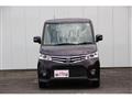 2012 Nissan ROOX