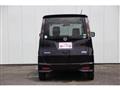 2012 Nissan ROOX
