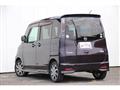 2012 Nissan ROOX