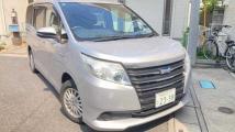 2014 Toyota Noah