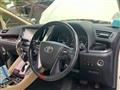 2015 Toyota Alphard G