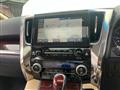 2015 Toyota Alphard G