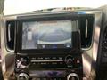 2015 Toyota Alphard G