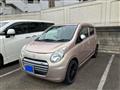 2014 Suzuki Alto