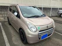 2014 Suzuki Alto