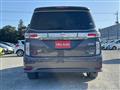 2013 Nissan Elgrand