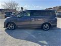 2013 Nissan Elgrand