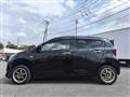 2018 Daihatsu Mira