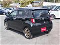 2018 Daihatsu Mira