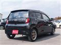 2018 Daihatsu Mira