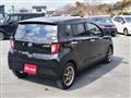 2018 Daihatsu Mira
