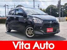 2018 Daihatsu Mira