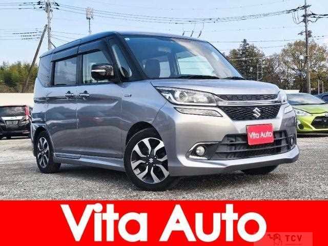 2015 Suzuki Suzuki Others