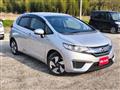 2015 Honda Fit Hybrid