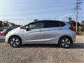 2015 Honda Fit Hybrid