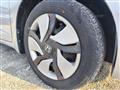 2015 Honda Fit Hybrid