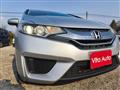 2015 Honda Fit Hybrid
