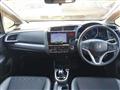 2015 Honda Fit Hybrid