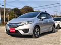 2015 Honda Fit Hybrid