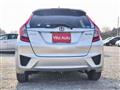 2015 Honda Fit Hybrid