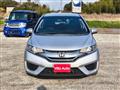 2015 Honda Fit Hybrid