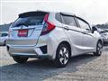 2015 Honda Fit Hybrid