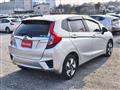 2015 Honda Fit Hybrid