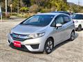 2015 Honda Fit Hybrid
