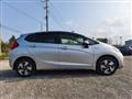 2015 Honda Fit Hybrid