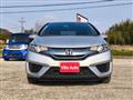 2015 Honda Fit Hybrid