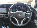 2015 Honda Fit Hybrid